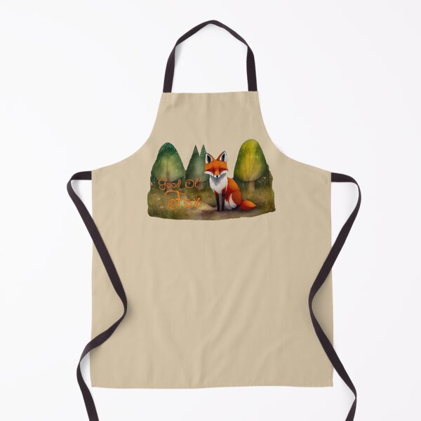 Item preview, Good Ol' Fox - If you used to be a Fox, a Good Old Fox too, you'll find this bestseller critter storybook design with slogan perfect.  designed and sold by SeaStories88.