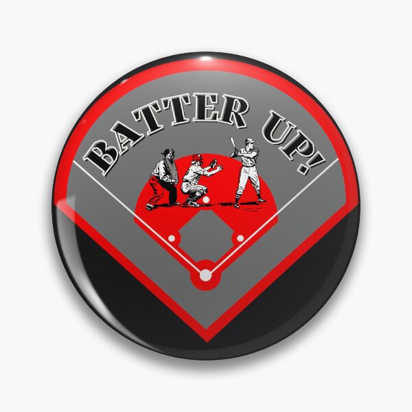 Item preview, Batter Up! designed and sold by SierraGirl777.
