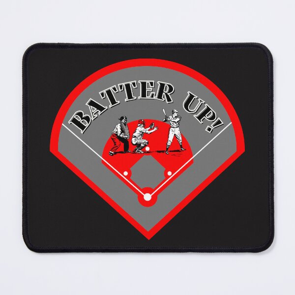 Item preview, Batter Up! designed and sold by SierraGirl777.