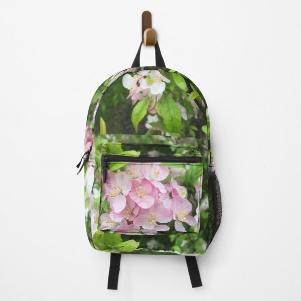 Item preview, pink crabapple flowers designed and sold by PowerfulPhotos.