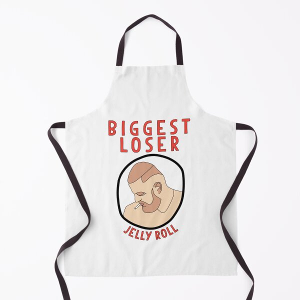 Item preview, biggest loser designed and sold by fugosojosipv.