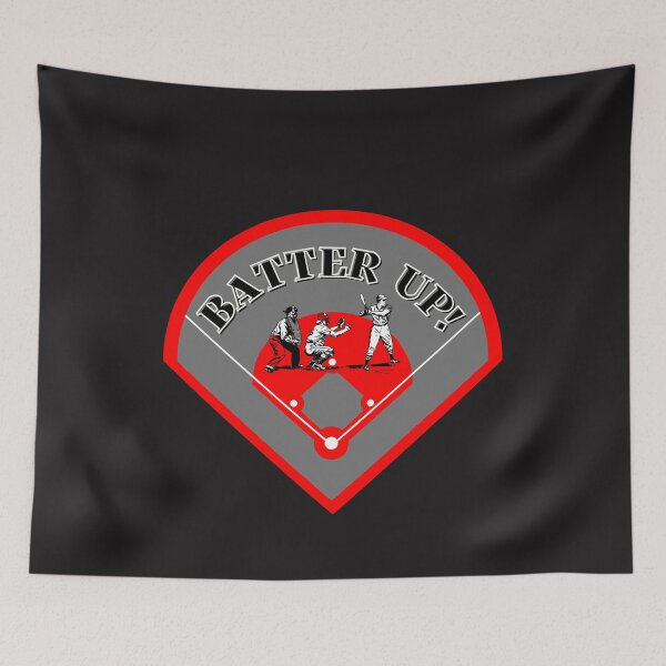 Item preview, Batter Up! designed and sold by SierraGirl777.