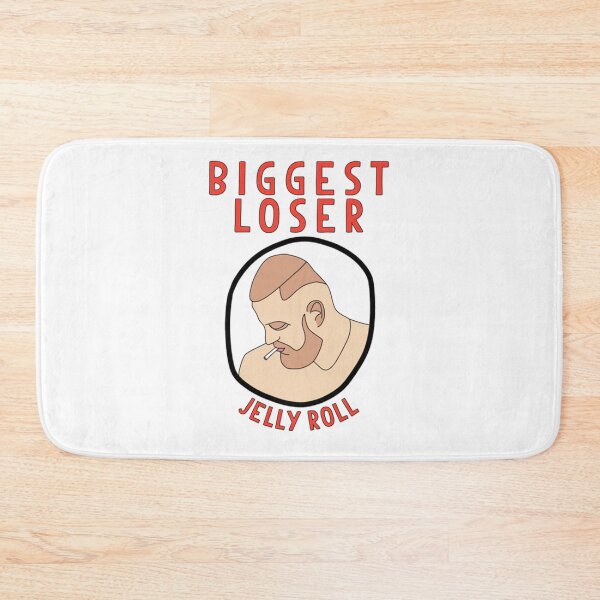 Item preview, biggest loser  designed and sold by fugosojosipv.