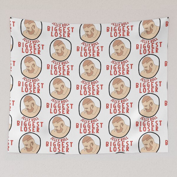 Item preview, biggest loser  designed and sold by fugosojosipv.