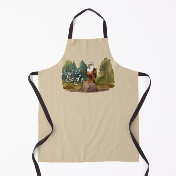 Item preview, Good Ol' Eagle - If you used to be a Eagle, a Good Old Eagle too, you'll find this bestseller critter storybook design with slogan perfect.  designed and sold by SeaStories88.