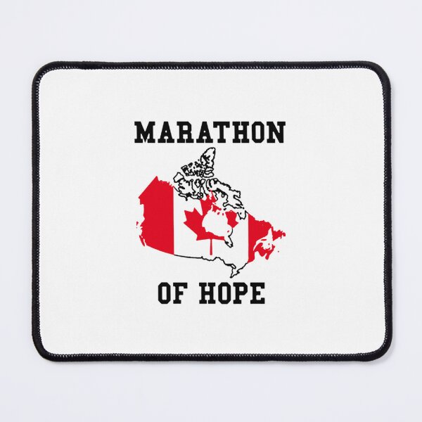 Item preview, terry fox - marathon of hope canada marathon of hope designed and sold by katiksonrama.