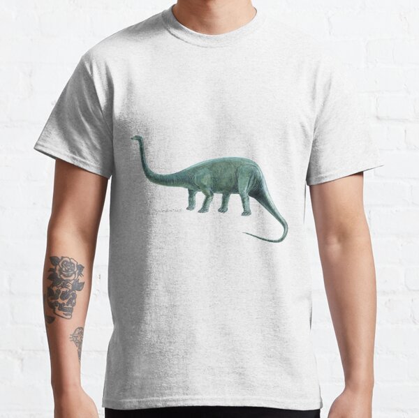 Diplodocus Classic T-Shirt