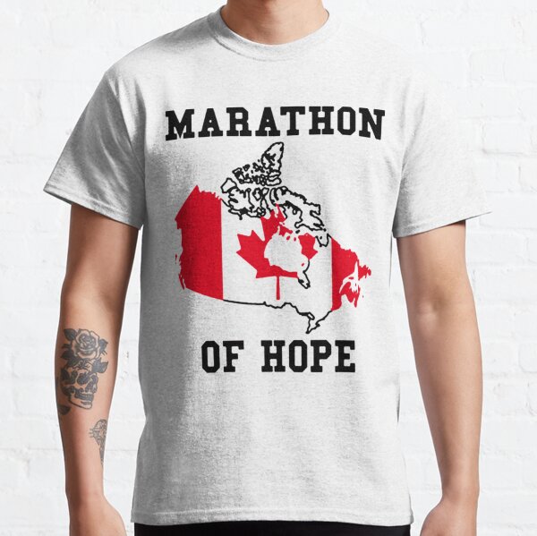 Item preview, terry fox - marathon of hope canada marathon of hope designed and sold by katiksonrama.