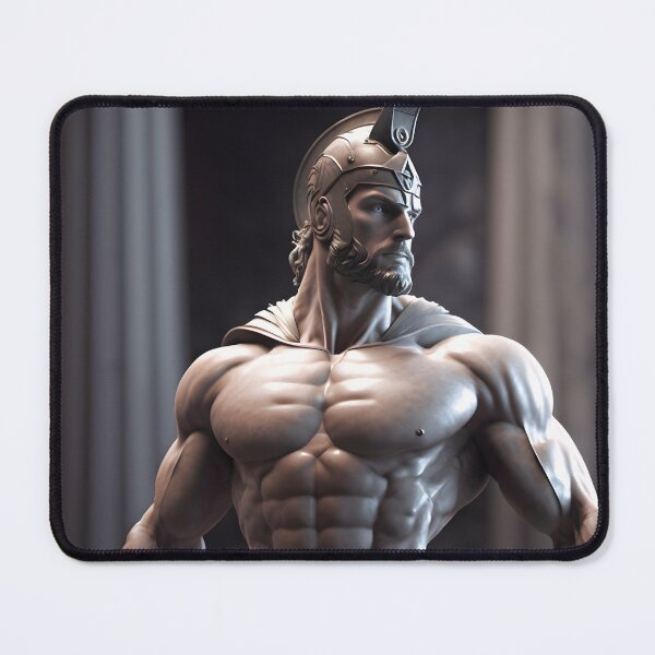 Item preview, Being Strong Like a Spartan: Strengthening Yourself With a Spirit of Greatness designed and sold by beben76.