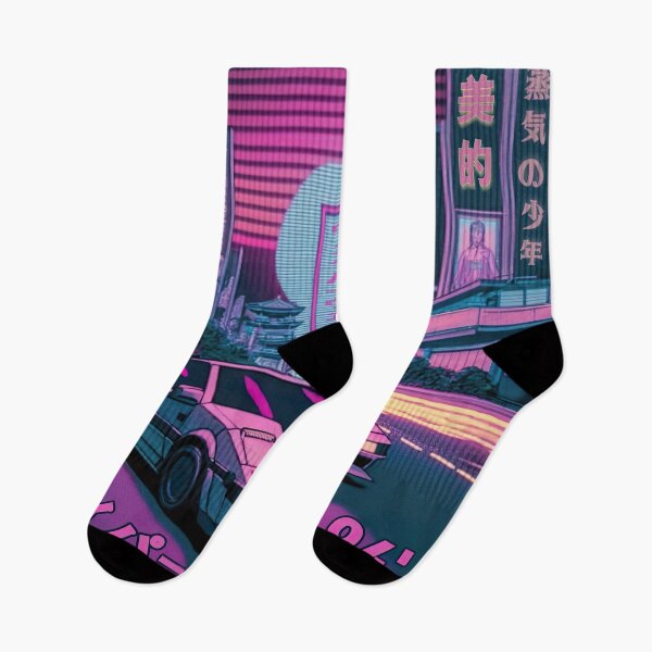 Item preview, VB94 #1 NSX Style [aesthetic] designed and sold by Vaporboy1994.