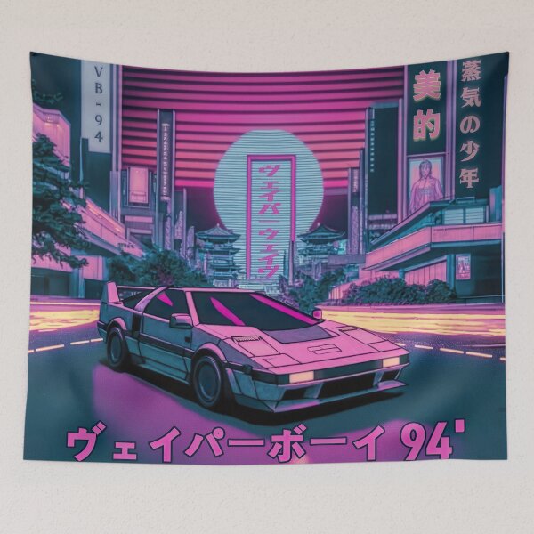 Item preview, VB94 #1 NSX Style [aesthetic] designed and sold by Vaporboy1994.