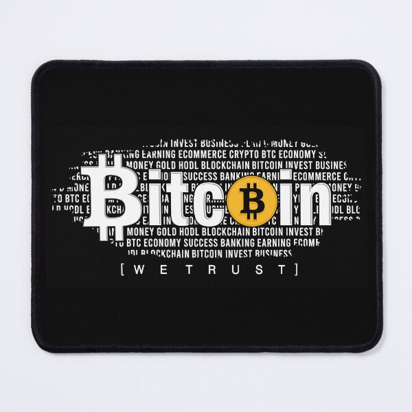 Item preview, Bitcoin Economy II designed and sold by OcelotStore.