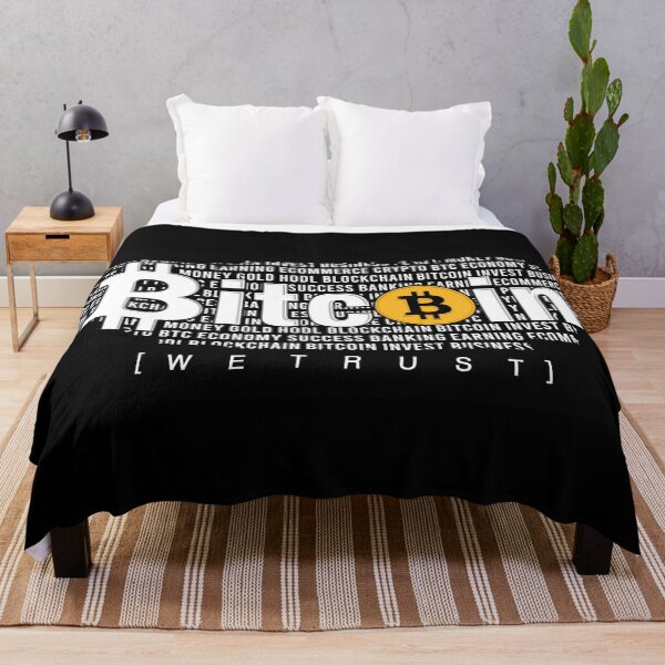 Item preview, Bitcoin Economy II designed and sold by OcelotStore.