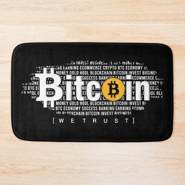 Item preview, Bitcoin Economy II designed and sold by OcelotStore.