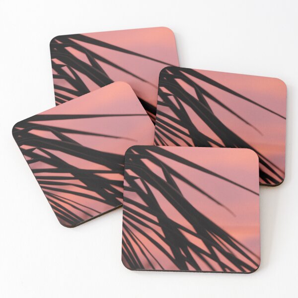 Item preview, Tropical sunset designed and sold by Jmb67.