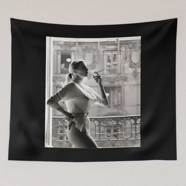 Item preview, Anita Ekberg designed and sold by John Bowen.