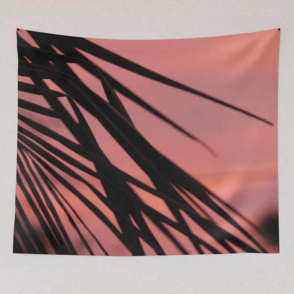 Item preview, Tropical sunset designed and sold by Jmb67.