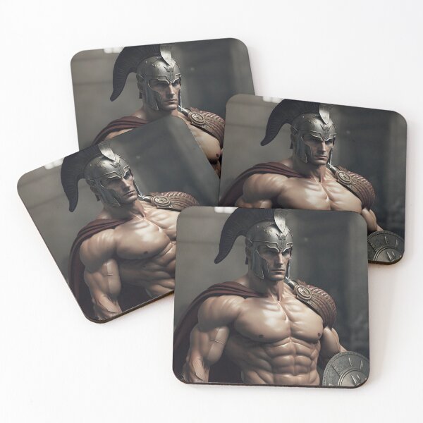 Item preview, Coraje espartano: revelando los secretos de la fuerza de los mejores guerreros de la historia designed and sold by beben76.