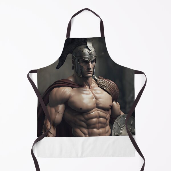 Item preview, Coraje espartano: revelando los secretos de la fuerza de los mejores guerreros de la historia designed and sold by beben76.