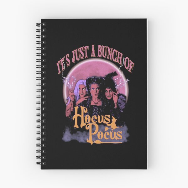 Item preview, Three Hocus Wicked Humorous Pocus Witches Idol Gifts Fot You designed and sold by EllieMontoya.