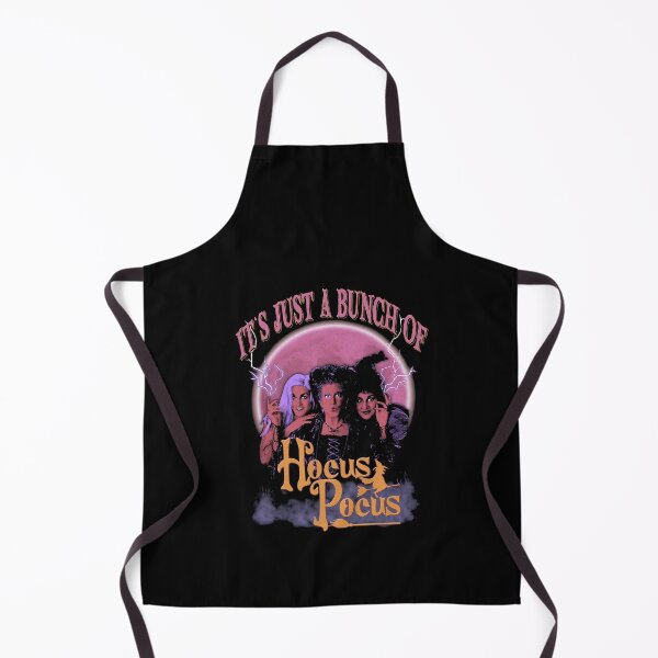 Item preview, Three Hocus Wicked Humorous Pocus Witches Idol Gifts Fot You designed and sold by EllieMontoya.
