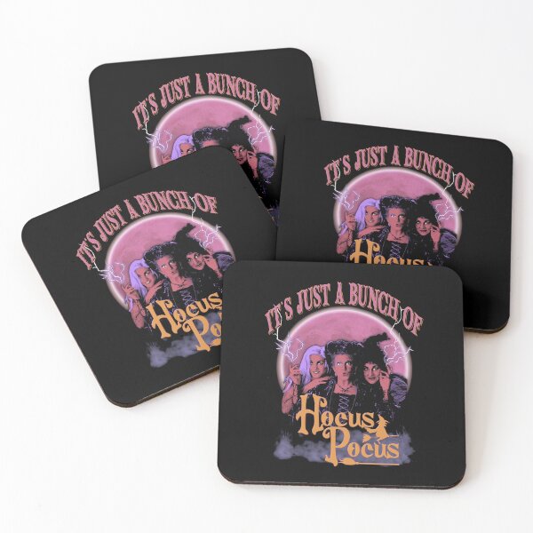 Item preview, Three Hocus Wicked Humorous Pocus Witches Idol Gifts Fot You designed and sold by EllieMontoya.