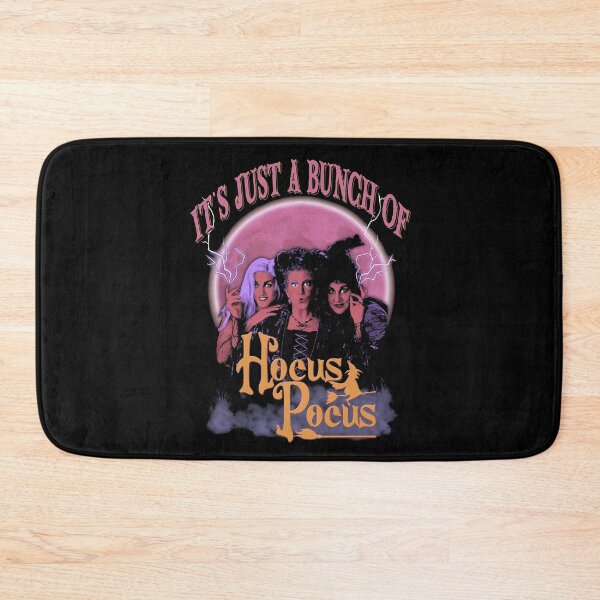 Item preview, Three Hocus Wicked Humorous Pocus Witches Idol Gifts Fot You designed and sold by EllieMontoya.