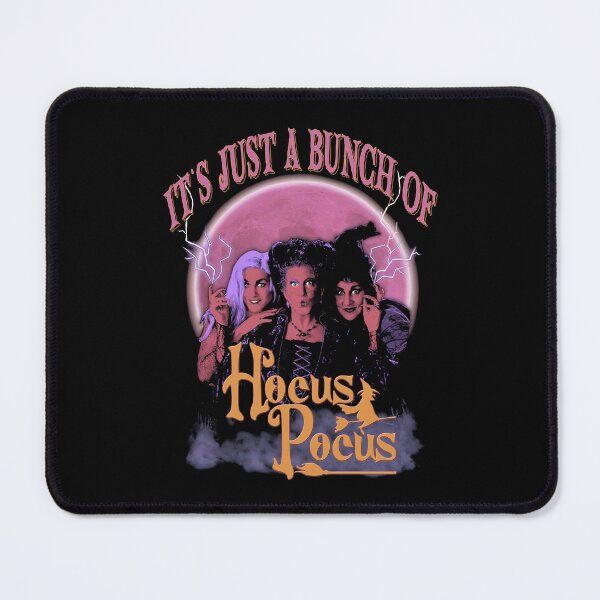 Item preview, Three Hocus Wicked Humorous Pocus Witches Idol Gifts Fot You designed and sold by EllieMontoya.