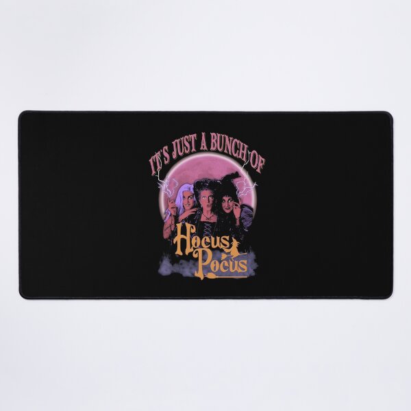 Item preview, Three Hocus Wicked Humorous Pocus Witches Idol Gifts Fot You designed and sold by EllieMontoya.