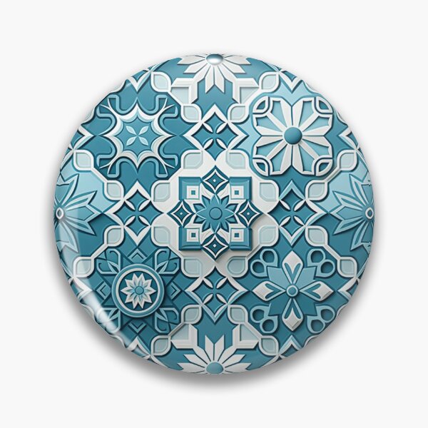 Item preview, blue and white porcelain | blue willow pattern designed and sold by mtperspective.