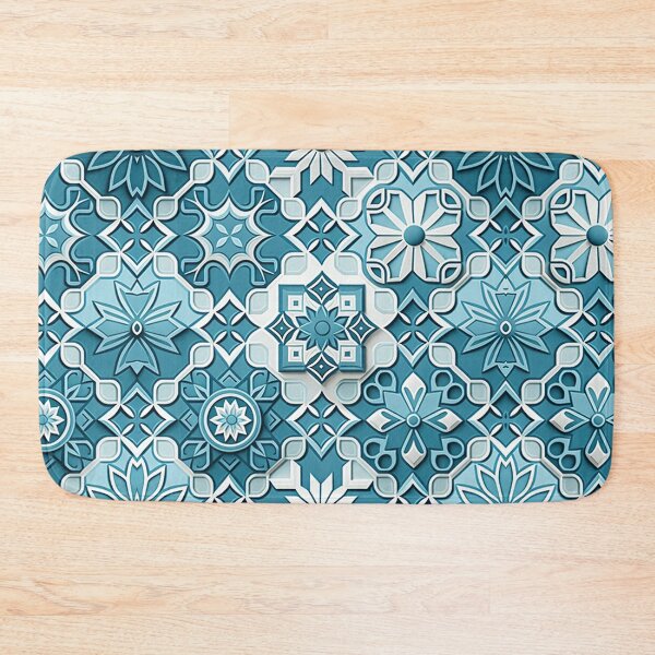 Item preview, blue and white porcelain | blue willow pattern designed and sold by mtperspective.