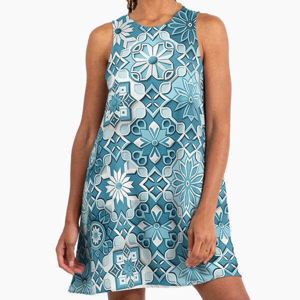 Blue Willow Dresses for Sale | Redbubble Blue Willow Dresses for Sale | Redbubble