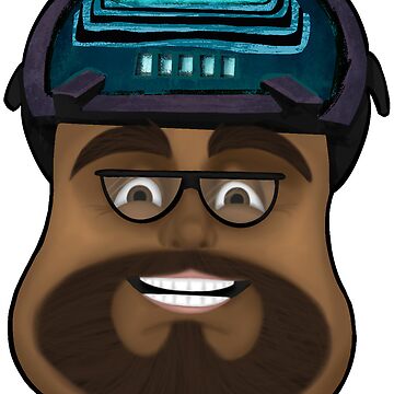 Artwork thumbnail, Beat the Machine: Rebooted - Pete by SanguineStudios