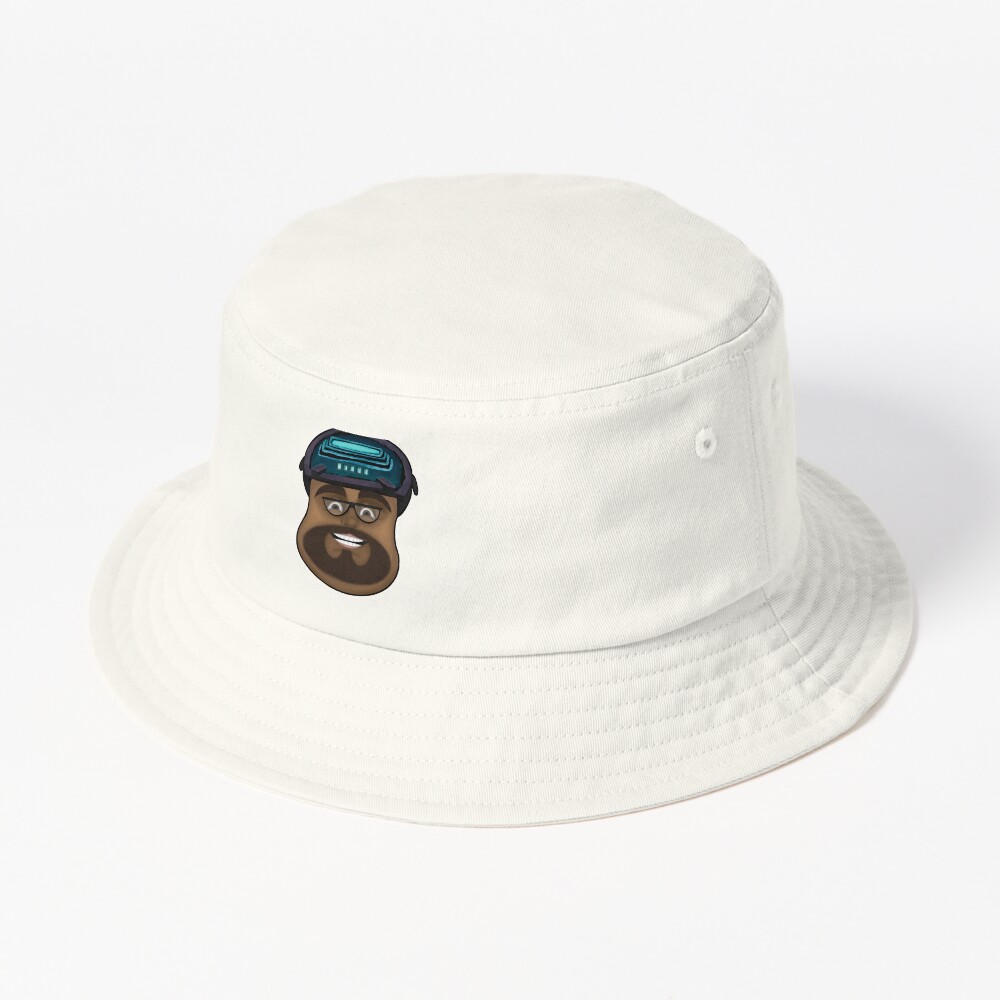 Item preview, Bucket Hat designed and sold by SanguineStudios.