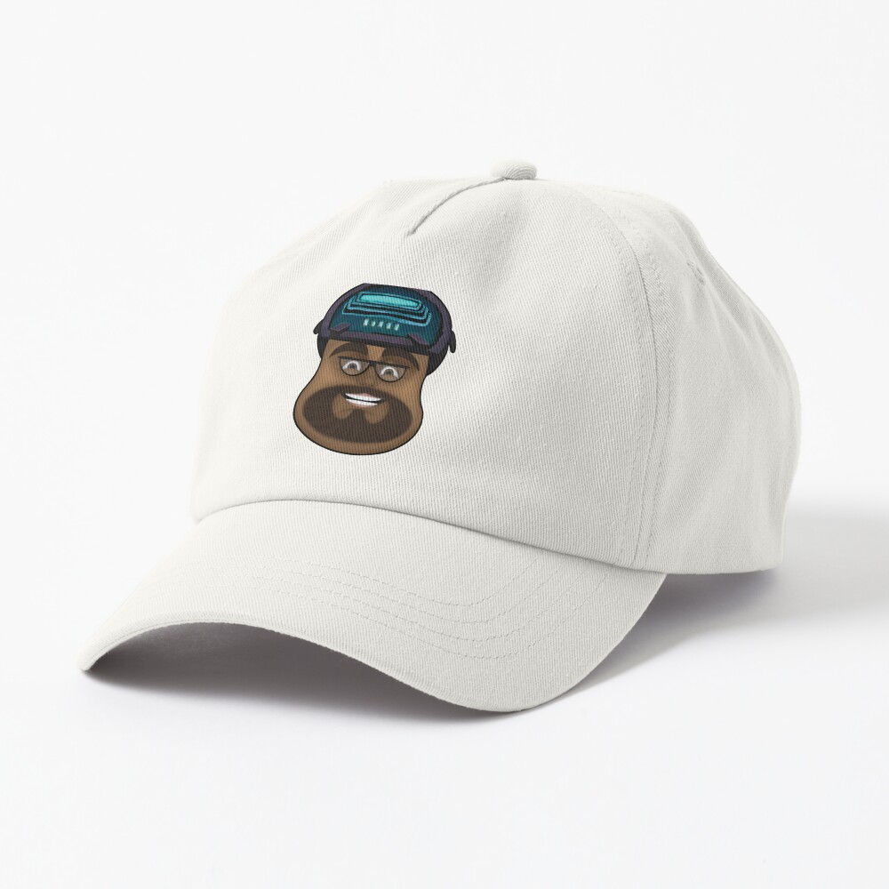 Item preview, Dad Hat designed and sold by SanguineStudios.