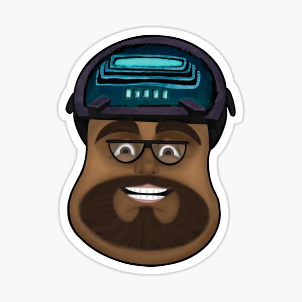 Beat the Machine: Rebooted - Pete Sticker