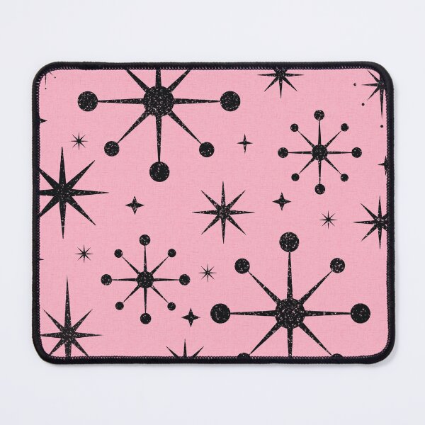 Item preview, Starlites and Starbursts in Speckled Pink designed and sold by StarLiteRetro.