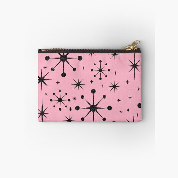 Item preview, Starlites and Starbursts in Speckled Pink designed and sold by StarLiteRetro.