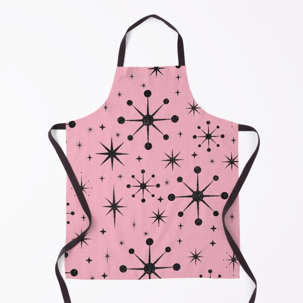 Item preview, Starlites and Starbursts in Speckled Pink designed and sold by StarLiteRetro.