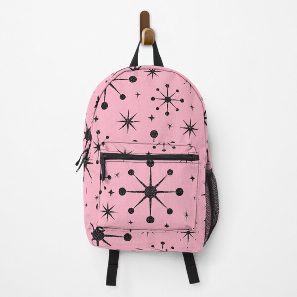 Item preview, Starlites and Starbursts in Speckled Pink designed and sold by StarLiteRetro.