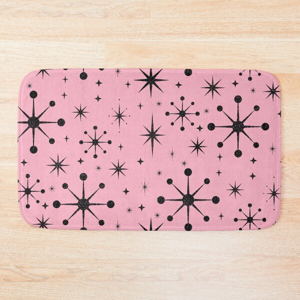 Item preview, Starlites and Starbursts in Speckled Pink designed and sold by StarLiteRetro.