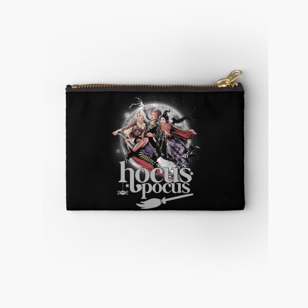 Item preview, Funny Hocus Three Witches Pocus Awesome For Movie Fan designed and sold by EllieMontoya.