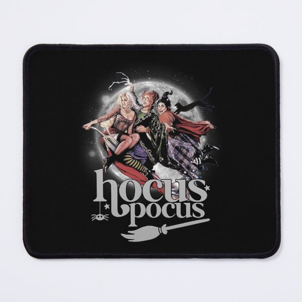 Item preview, Funny Hocus Three Witches Pocus Awesome For Movie Fan designed and sold by EllieMontoya.
