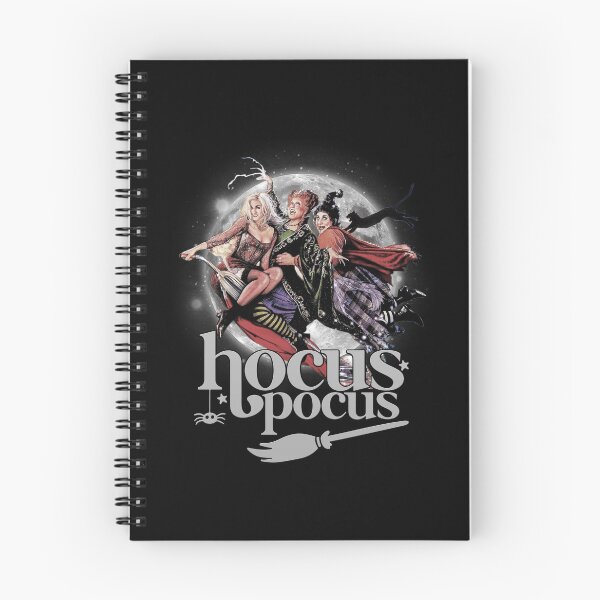 Item preview, Funny Hocus Three Witches Pocus Awesome For Movie Fan designed and sold by EllieMontoya.