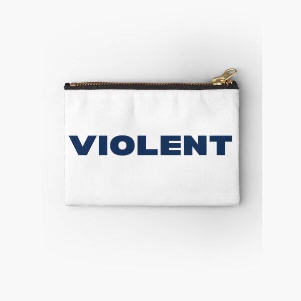 Aperçu de l'œuvre Violent créée et vendue par LovePropaganda.