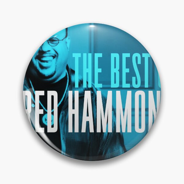 Item preview, Fred Hammond designed and sold by Bryleemybad.