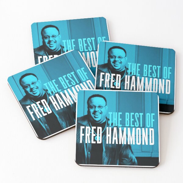 Item preview, Fred Hammond designed and sold by Bryleemybad.