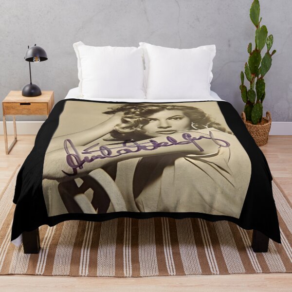 Item preview, Anita Ekberg designed and sold by traccruzmata.