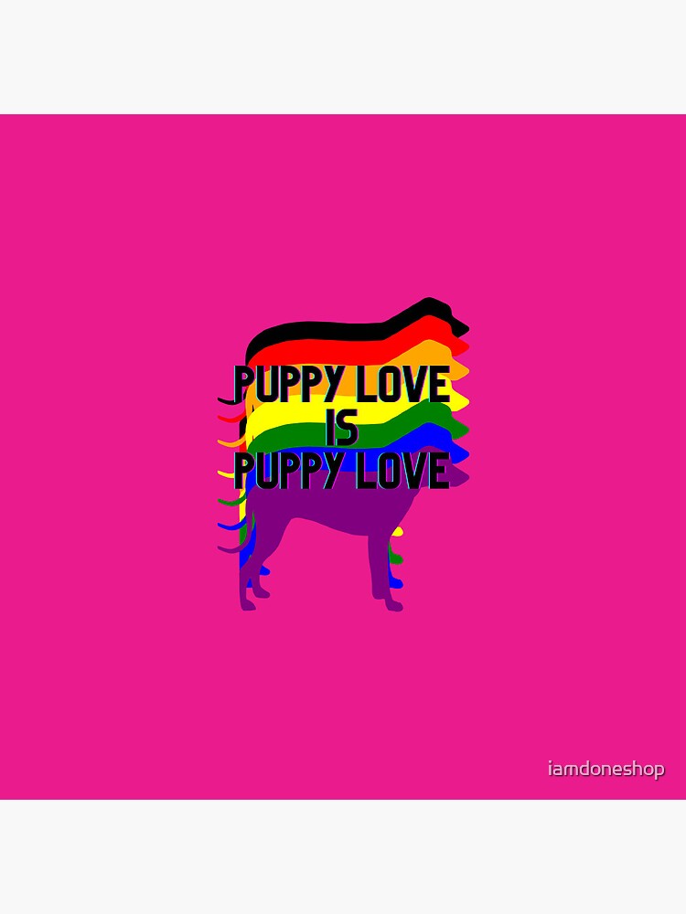 Pin on Puppy Love