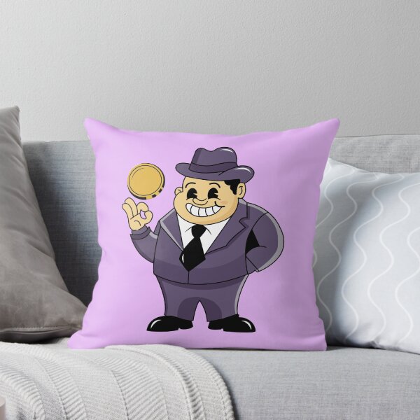 Item preview, Eat The Rich designed and sold by Timegraf.
